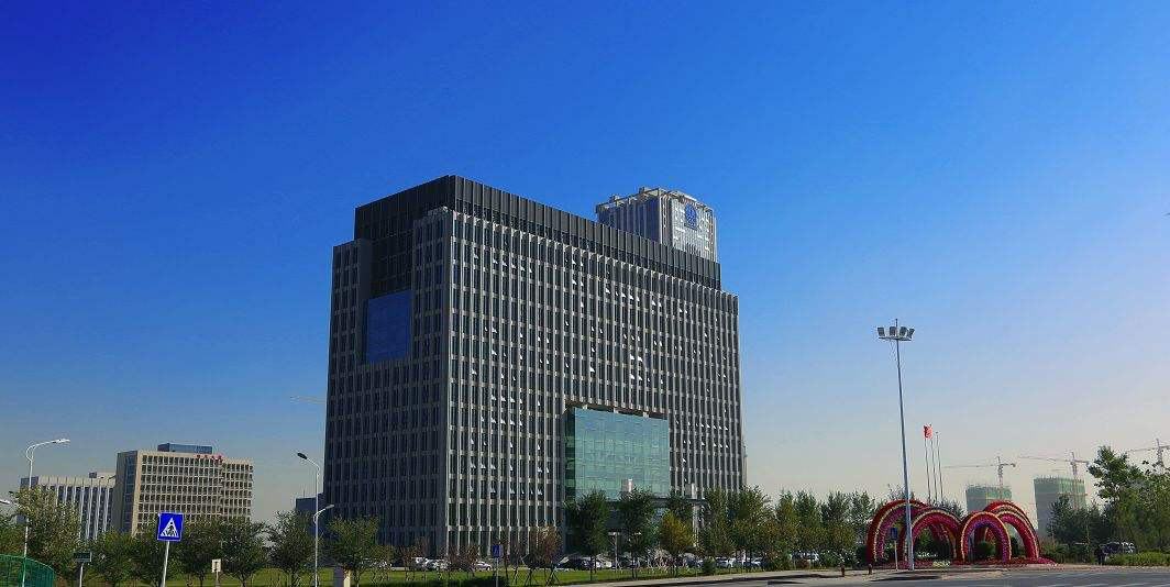 新疆中泰化學有限責任公司氯堿項目一